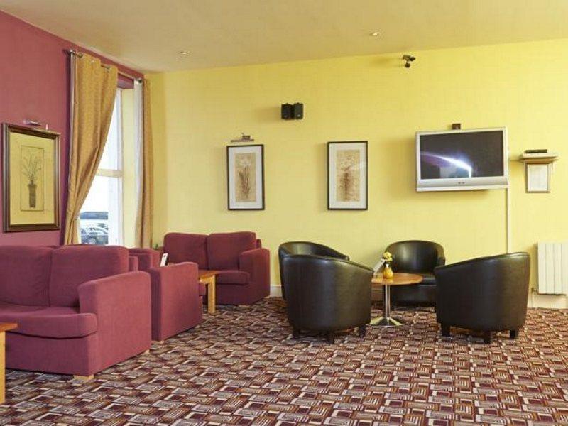 The Chesterhouse Дуглас Экстерьер фото